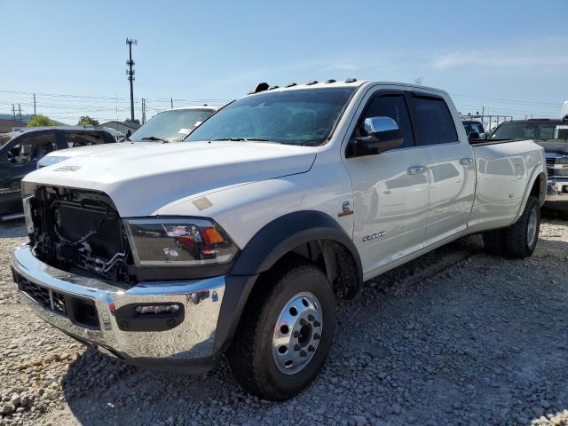 2019 Ram 3500 Longhorn