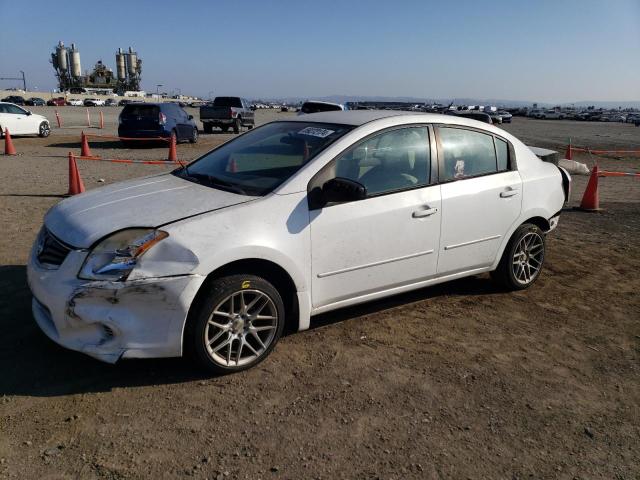 2010 Nissan Sentra 2.0