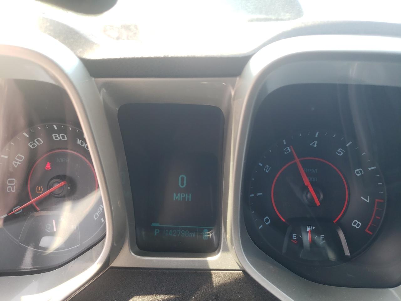 2012 Chevrolet Camaro Ls VIN: 2G1FA1E38C9174692 Lot: 66738244