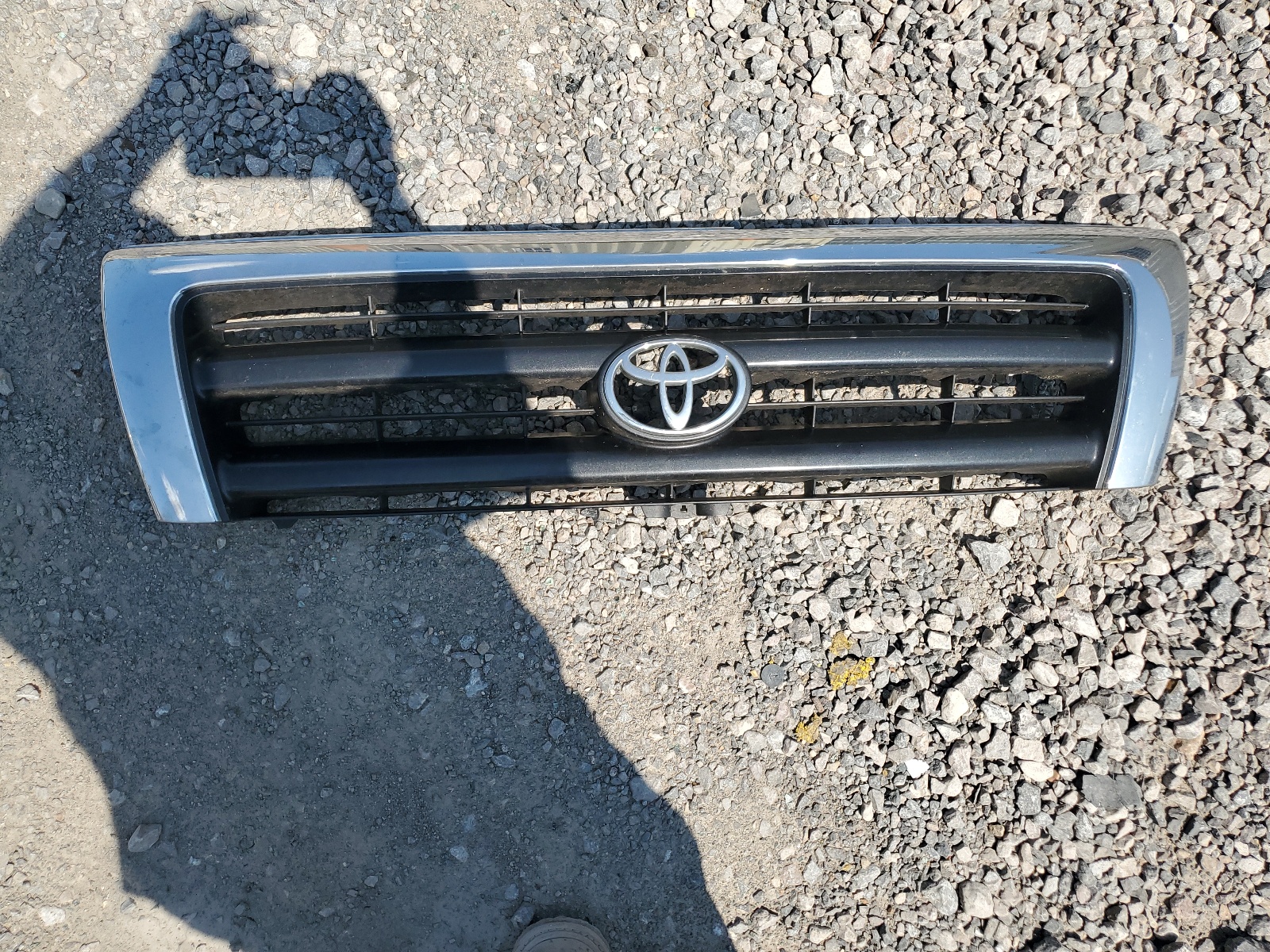 4TAWN72N8XZ545278 1999 Toyota Tacoma Xtracab