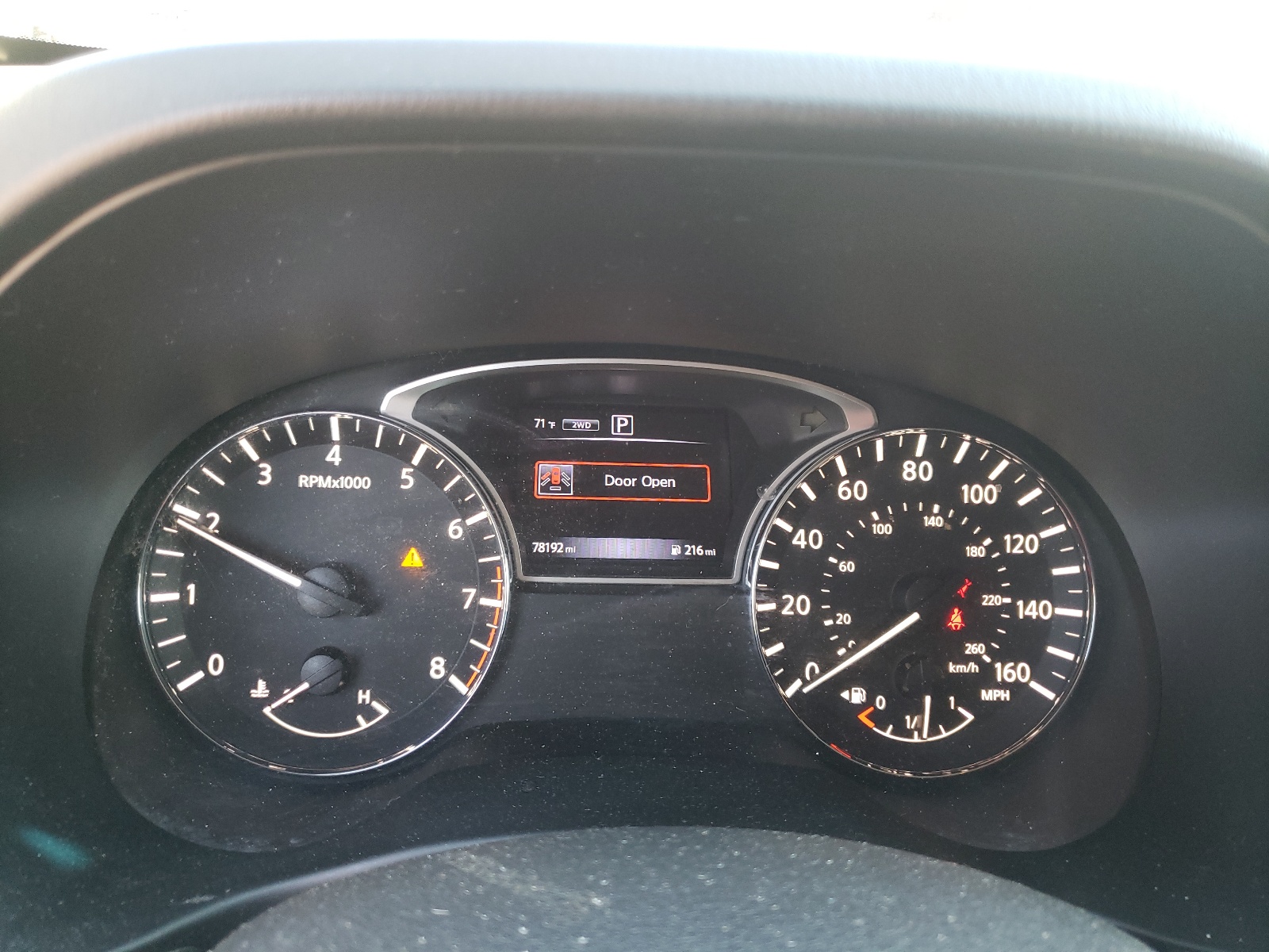 5N1AR2MM2GC621439 2016 Nissan Pathfinder S