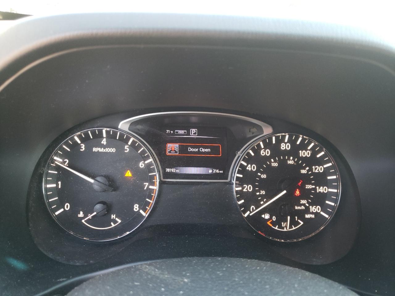 2016 Nissan Pathfinder S VIN: 5N1AR2MM2GC621439 Lot: 66160134