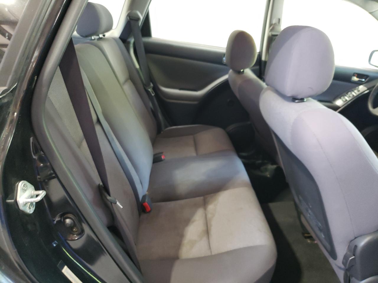 2003 Toyota Corolla Matrix Base VIN: 2T1LR32E53C149771 Lot: 65753874