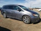 2015 HONDA ODYSSEY TOURING à vendre chez Copart AB - CALGARY