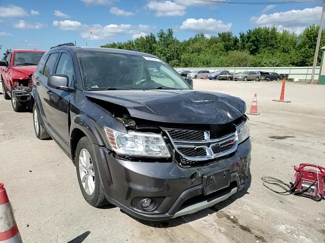 2019 Dodge Journey Se VIN: 3C4PDCBB7KT681086 Lot: 68446804