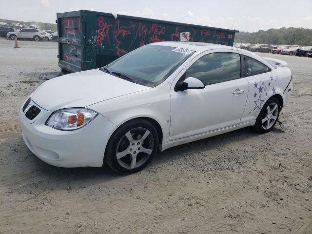 2007 Pontiac G5 Gt