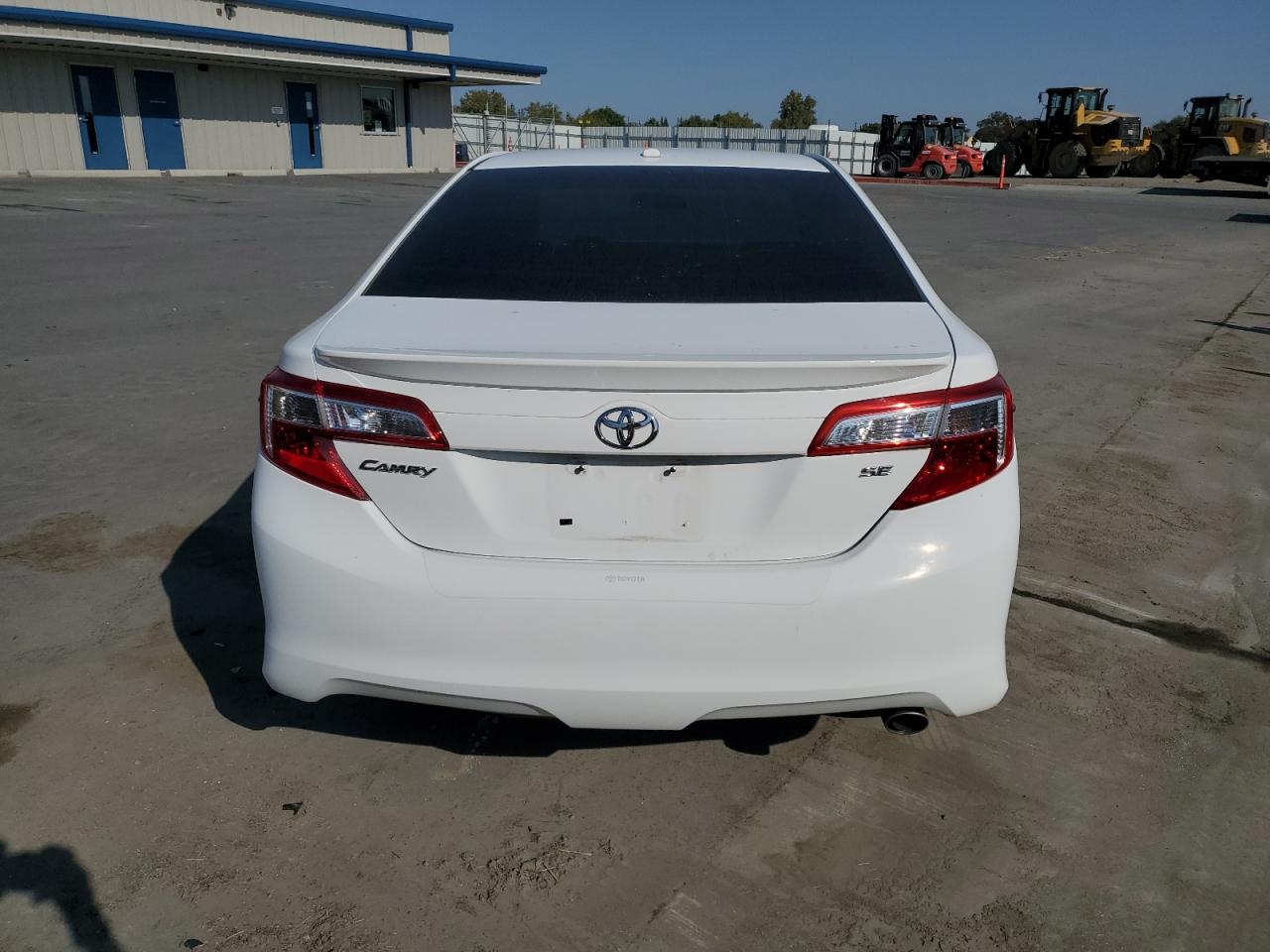 2013 Toyota Camry L VIN: 4T1BF1FK2DU723834 Lot: 69498934