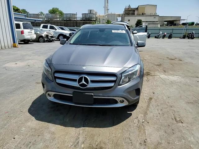 2015 Mercedes-Benz Gla 250 VIN: WDCTG4EB9FJ181431 Lot: 66387624