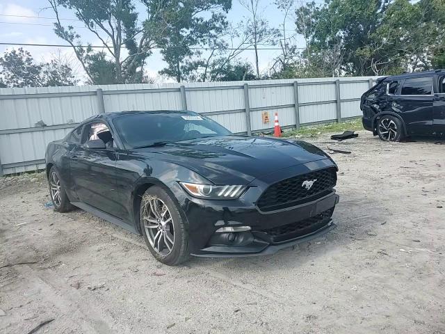 2016 Ford Mustang VIN: 1FA6P8TH0G5207996 Lot: 66222534