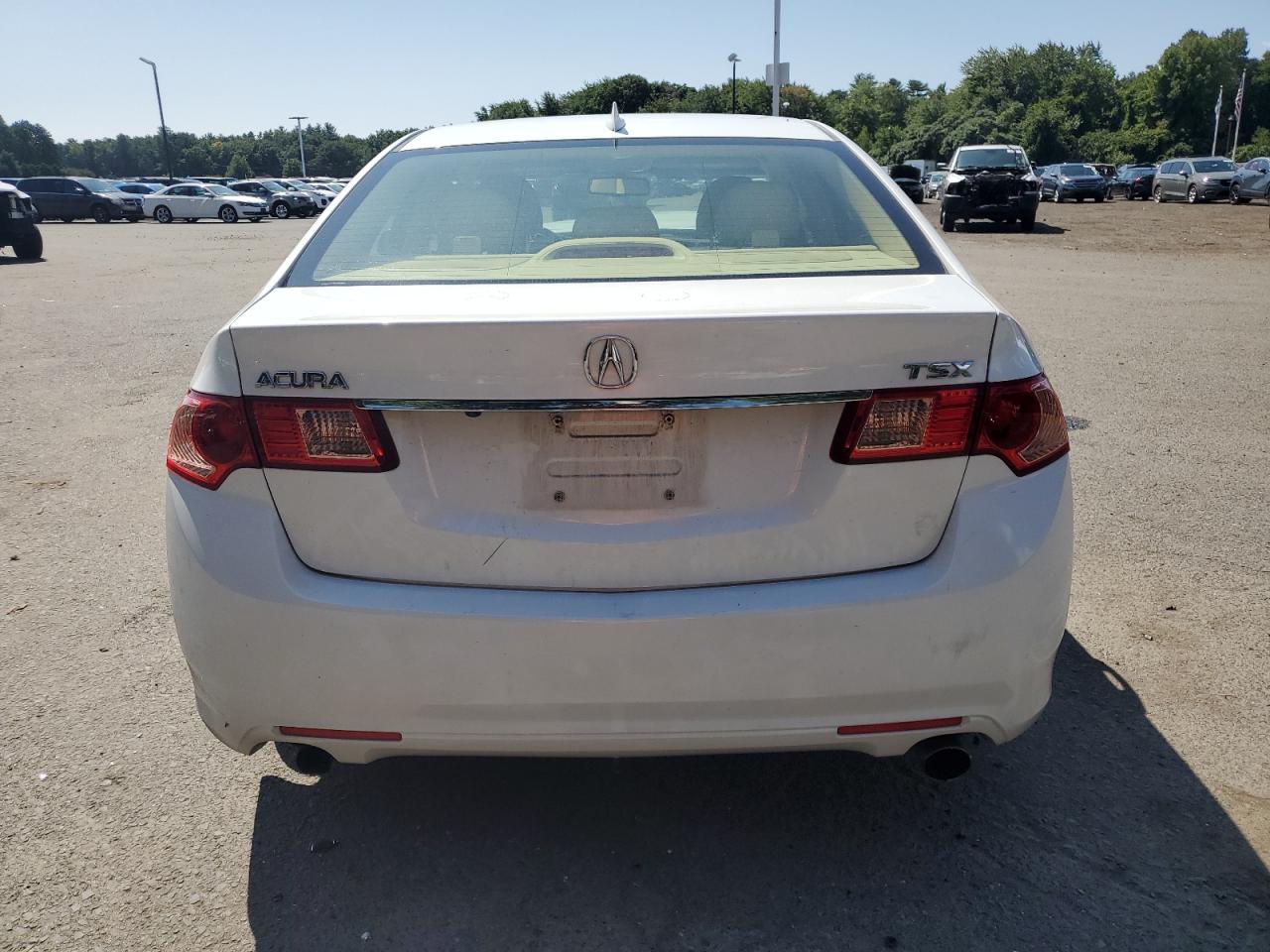 2012 Acura Tsx Tech VIN: JH4CU2F61CC020882 Lot: 68665804