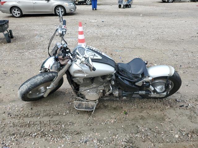 2006 HONDA VTX1300 R