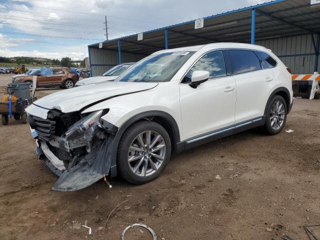 JM3TCADY8L0414505 Mazda CX-9 GRAND