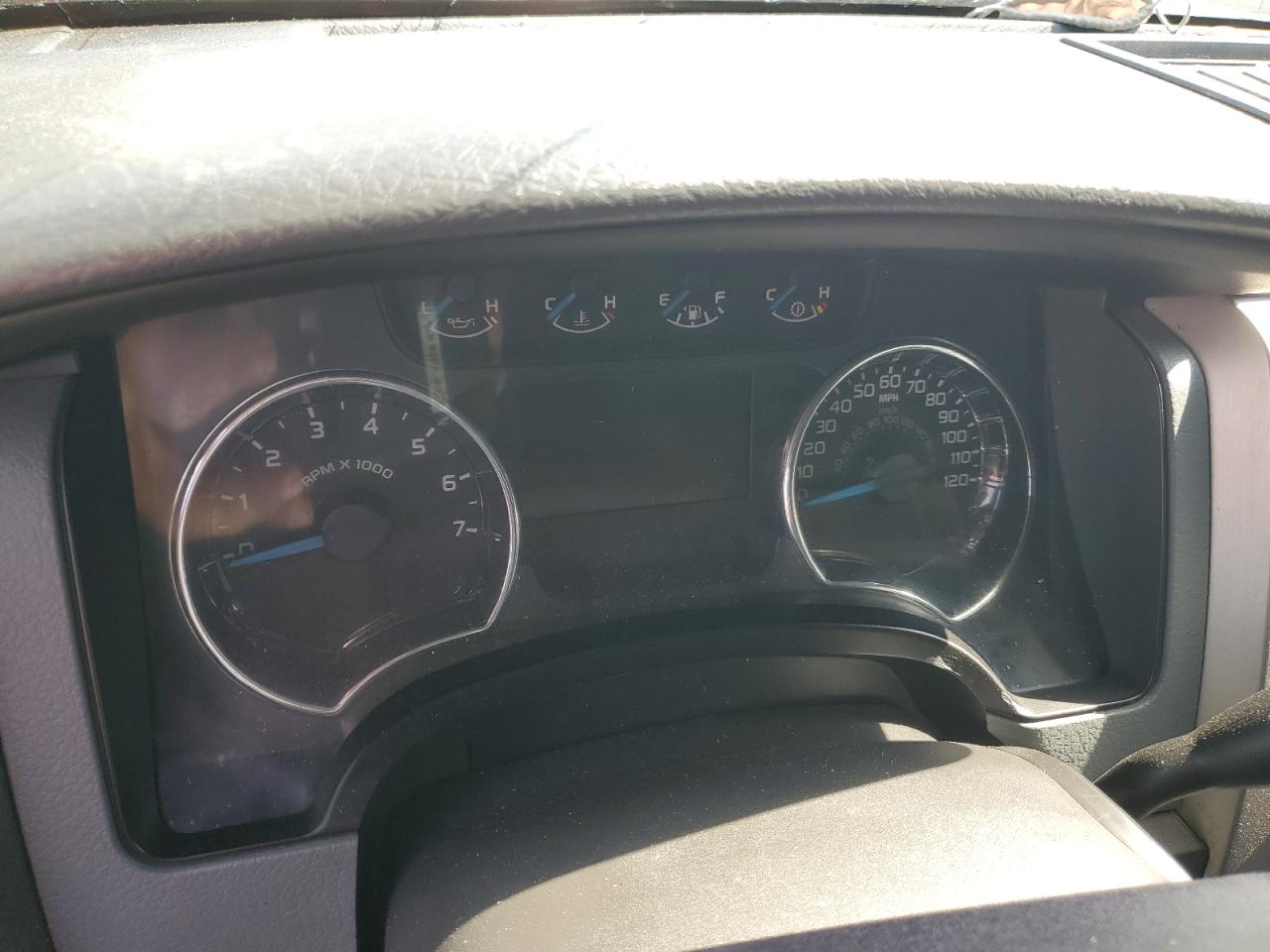 2014 Ford F150 Super Cab VIN: 1FTFX1EF3EFA37072 Lot: 69101194