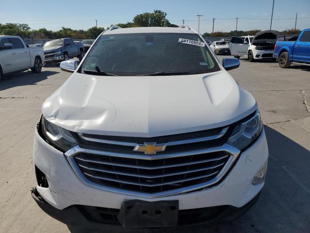  CHEVROLET EQUINOX 2019 Белый