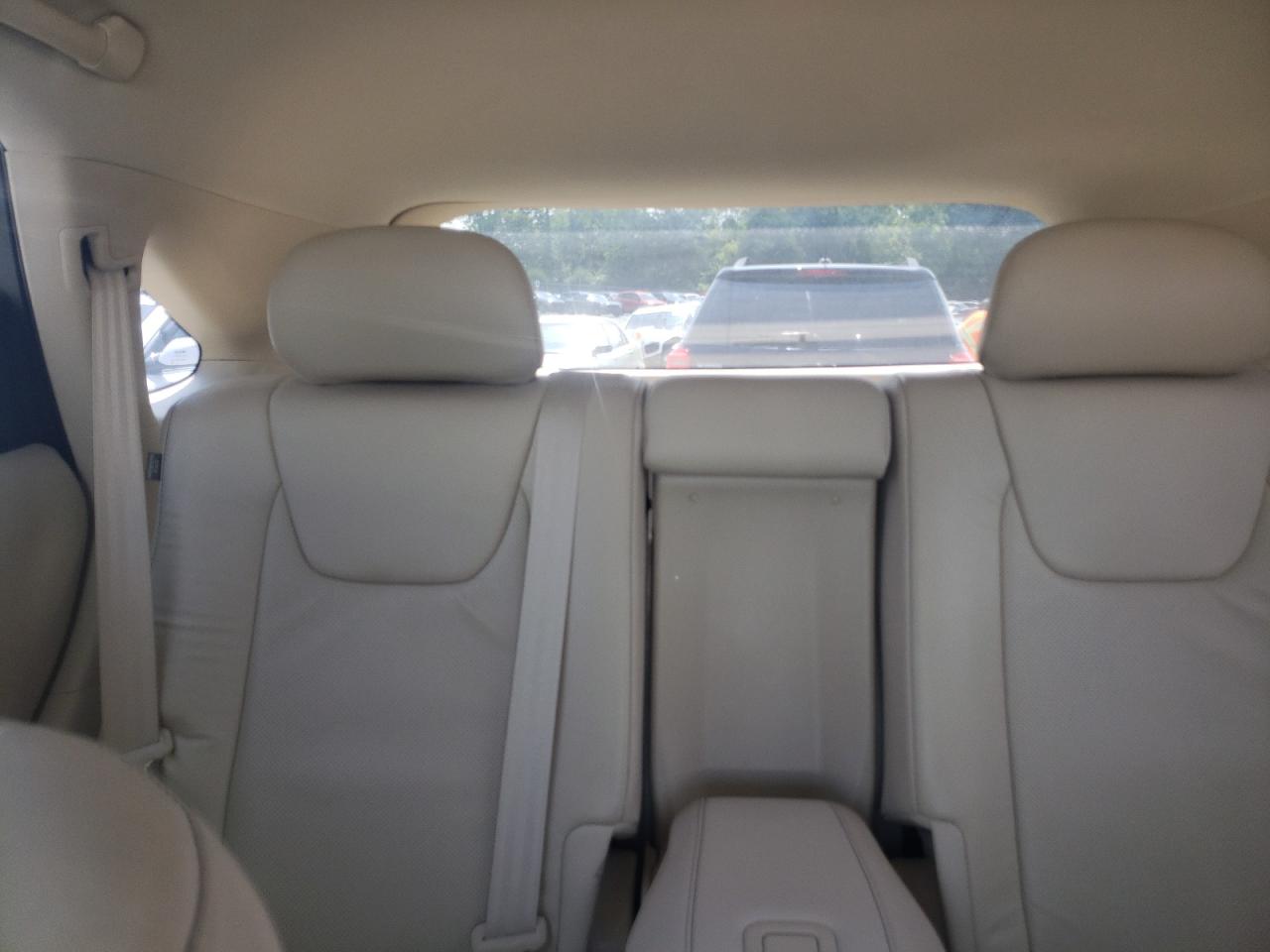 2015 Lexus Rx 350 VIN: 2T2ZK1BA6FC198865 Lot: 66388014