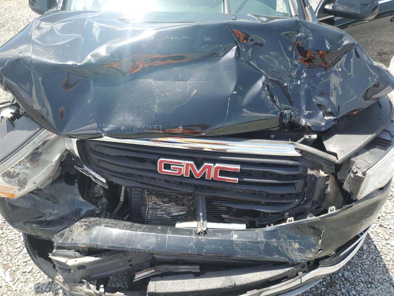 2017 GMC Acadia Sle VIN: 1GKKNKLA3HZ300346 Lot: 65326994