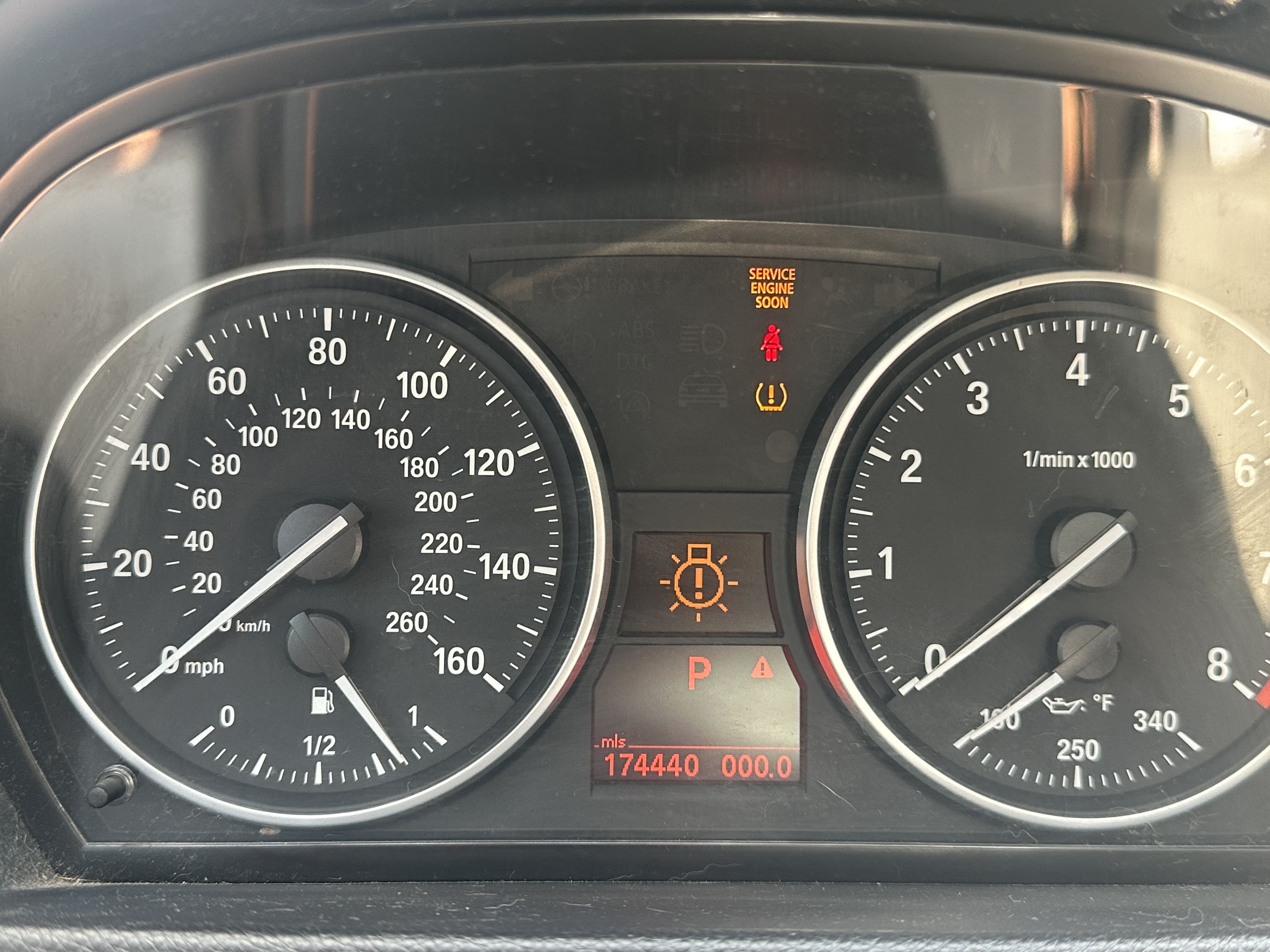 WBAWB73528P041301 2008 BMW 335 I