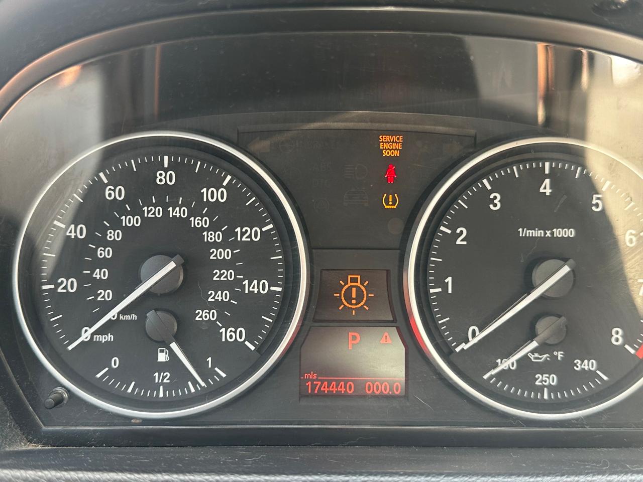 2008 BMW 335 I VIN: WBAWB73528P041301 Lot: 66394274