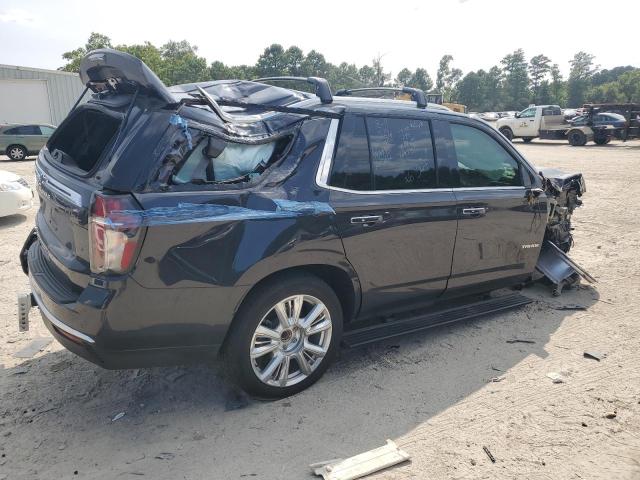  CHEVROLET TAHOE 2023 Charcoal