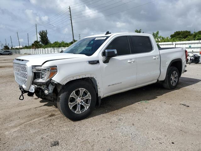 2020 Gmc Sierra K1500 Sle