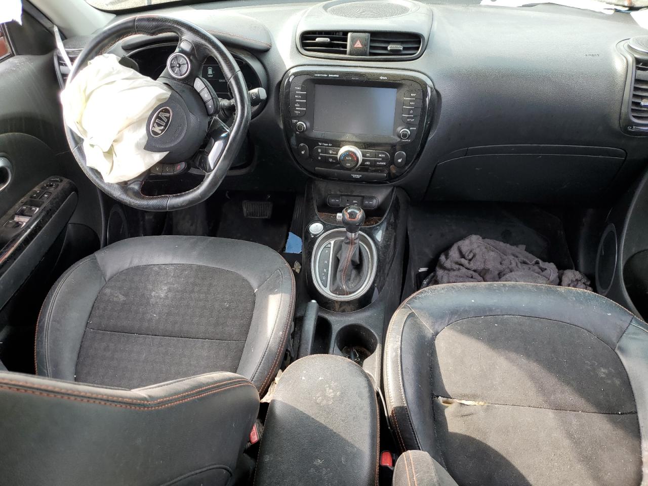 2018 Kia Soul ! VIN: KNDJX3AA4J7584131 Lot: 65722534