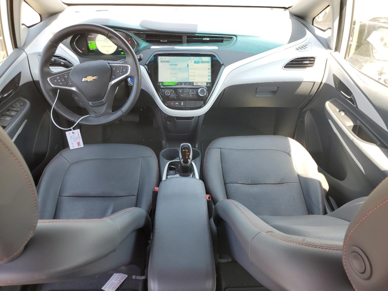 2019 Chevrolet Bolt Ev Premier VIN: 1G1FZ6S02K4134299 Lot: 66594514