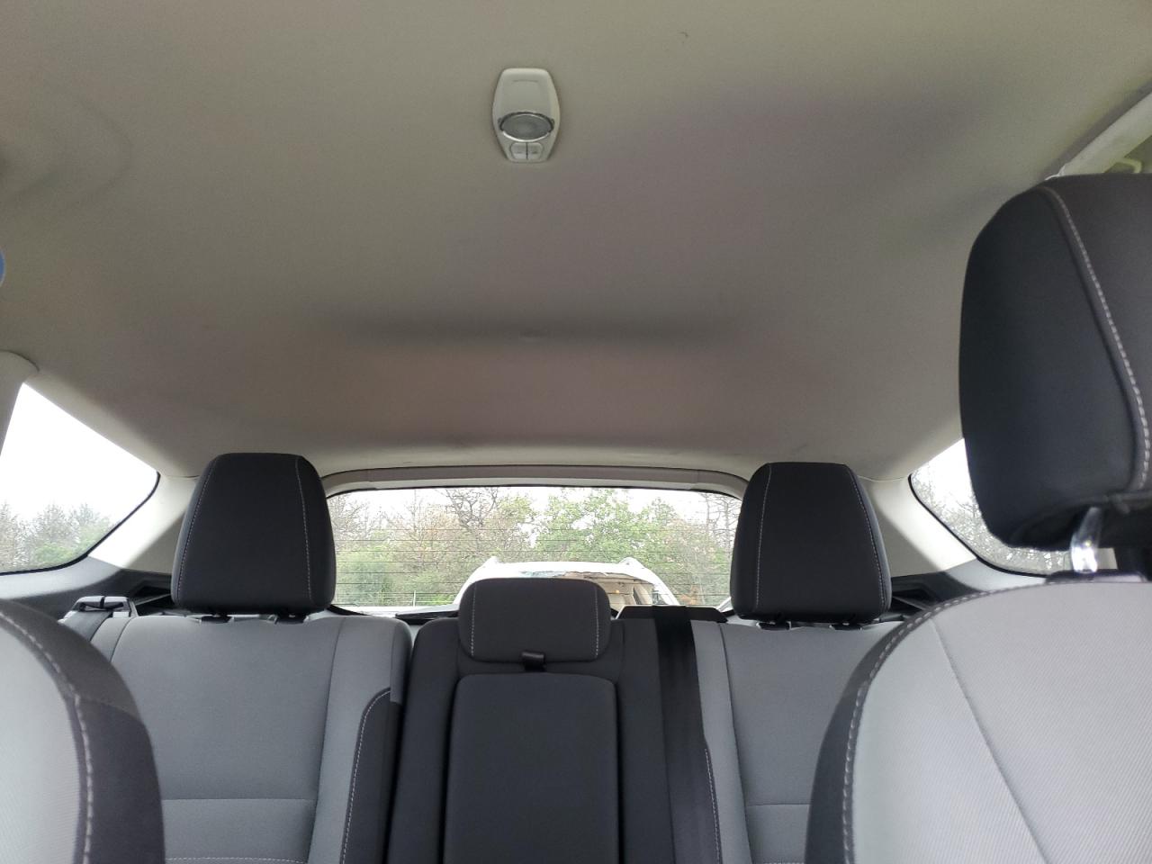 2016 Ford Escape Se VIN: 1FMCU9GX1GUA54012 Lot: 66442154