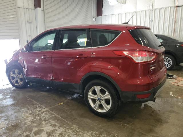  FORD ESCAPE 2013 Burgundy