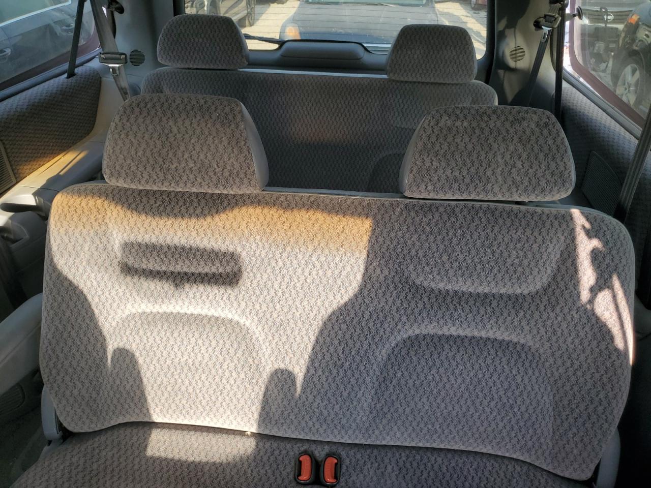 1999 Dodge Grand Caravan Se VIN: 2B4GP44R2XR471512 Lot: 65911234