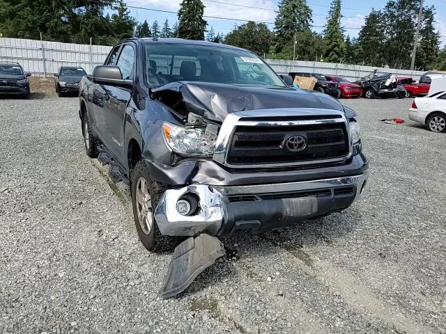 2012 Toyota Tundra Double Cab Sr5 VIN: 5TFUY5F10CX255556 Lot: 67949244