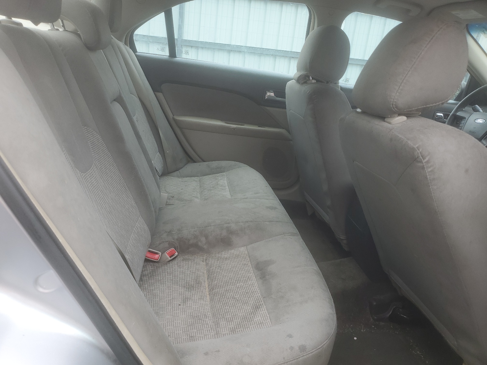 3FAHP0GA4CR405592 2012 Ford Fusion S