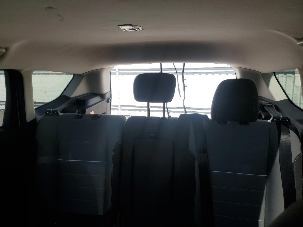 2014 Ford Escape Se VIN: 1FMCU0GX6EUB68645 Lot: 68984854