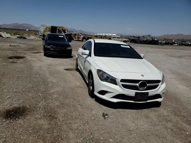 2014 Mercedes-Benz Cla 250 VIN: WDDSJ4EB9EN046045 Lot: 66709834