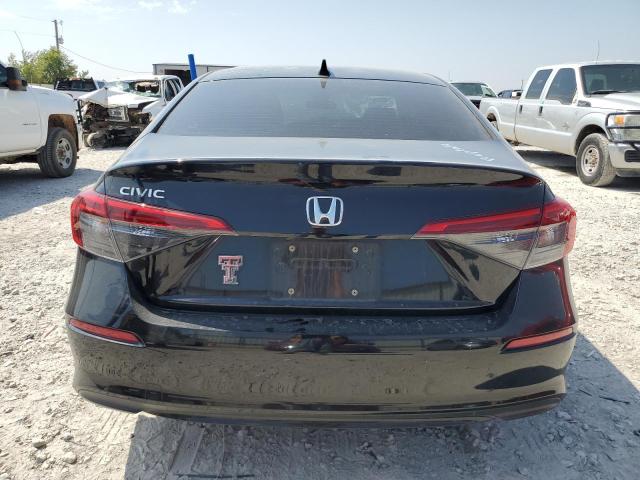 JHMFE1F73NX008497 Honda Civic EX 6