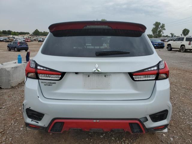  MITSUBISHI OUTLANDER 2023 Белый