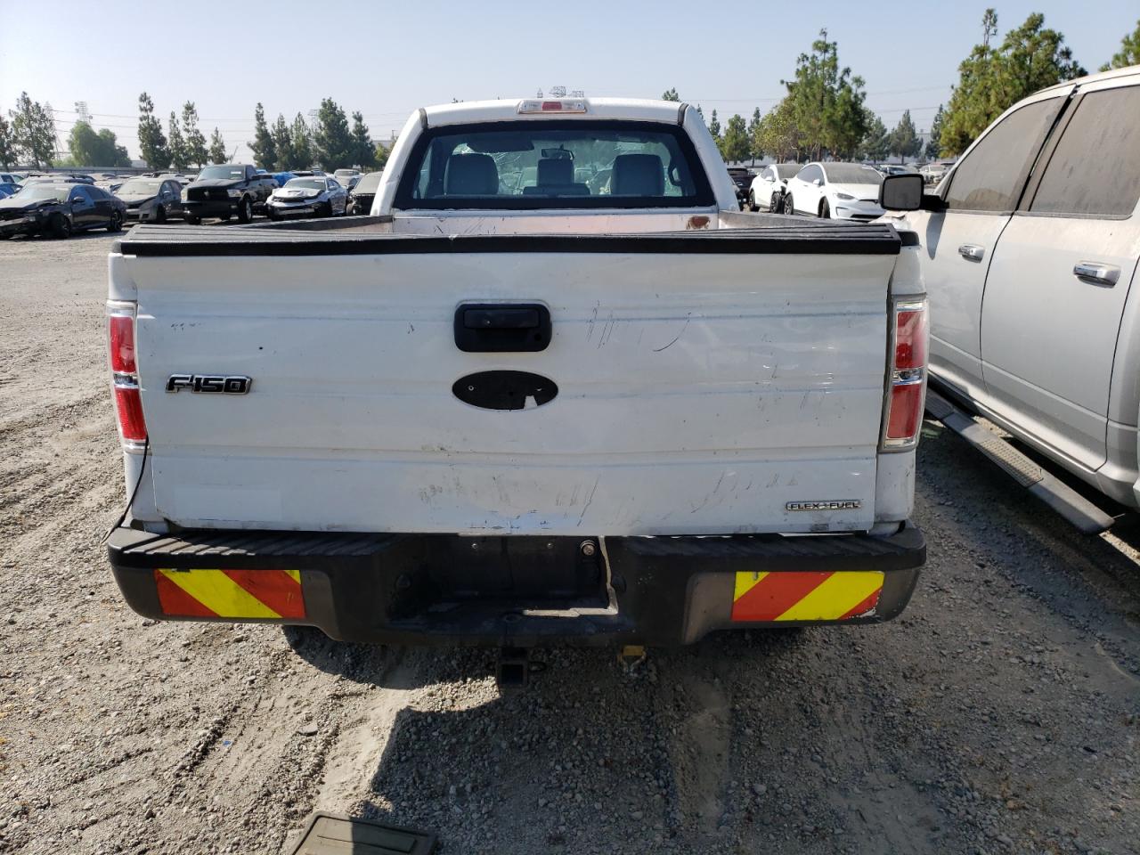 1FTMF1CM0EKD68629 2014 Ford F150