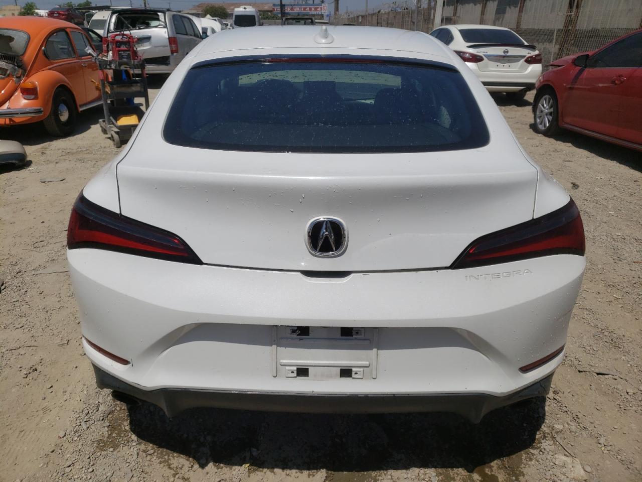 2023 Acura Integra VIN: 19UDE4H23PA010902 Lot: 67569944