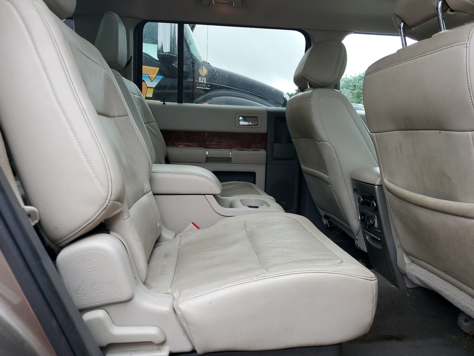 2FMHK6DTXCBD13656 2012 Ford Flex Limited