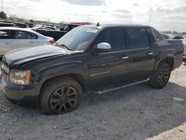 2007 Chevrolet Avalanche K1500