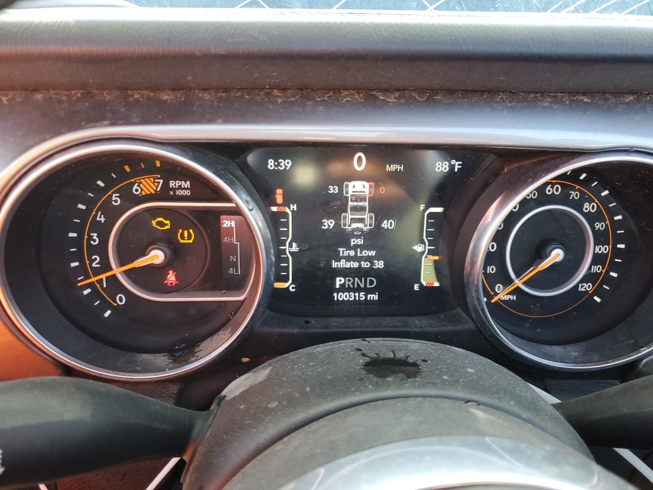 2020 Jeep Wrangler - Image 9