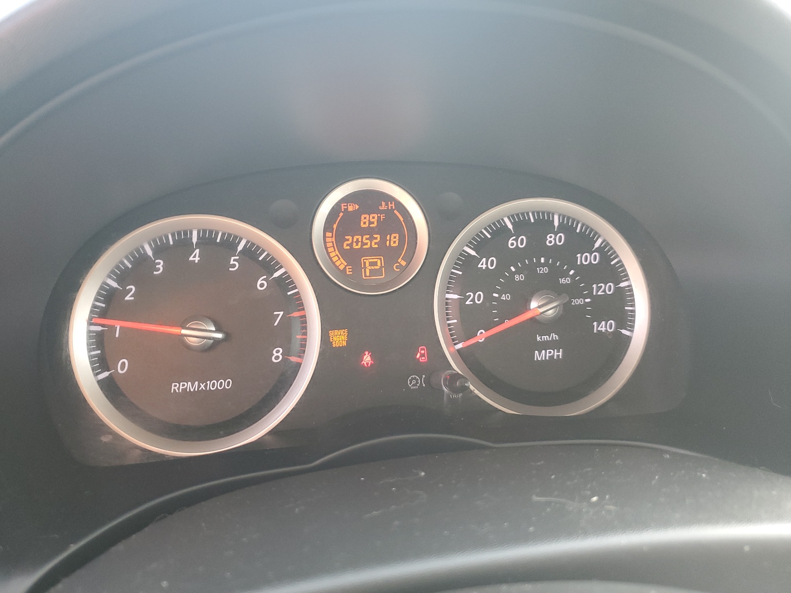 3N1AB6AP7BL658050 2011 Nissan Sentra 2.0