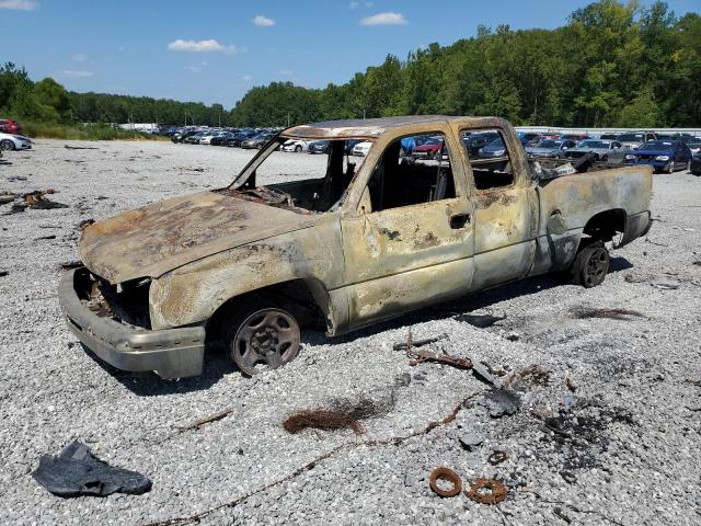 2004 Chevrolet Silverado C1500