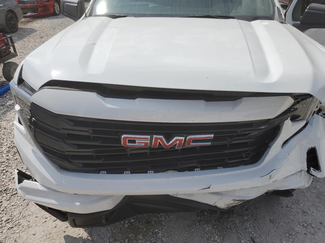 2024 GMC Sierra K1500 Elevation VIN: 3GTUUCED8RG279662 Lot: 69274424