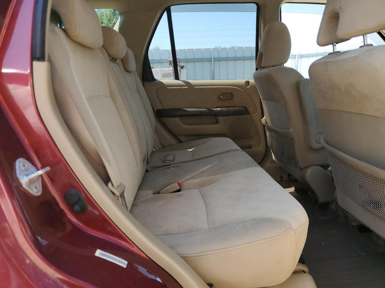 2006 Honda Cr-V Ex VIN: JHLRD788X6C050882 Lot: 66041584