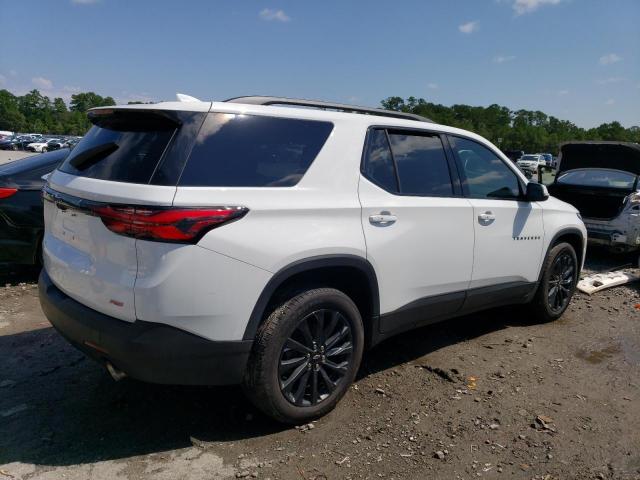 1GNEVJKW8PJ301660 Chevrolet Traverse R 3