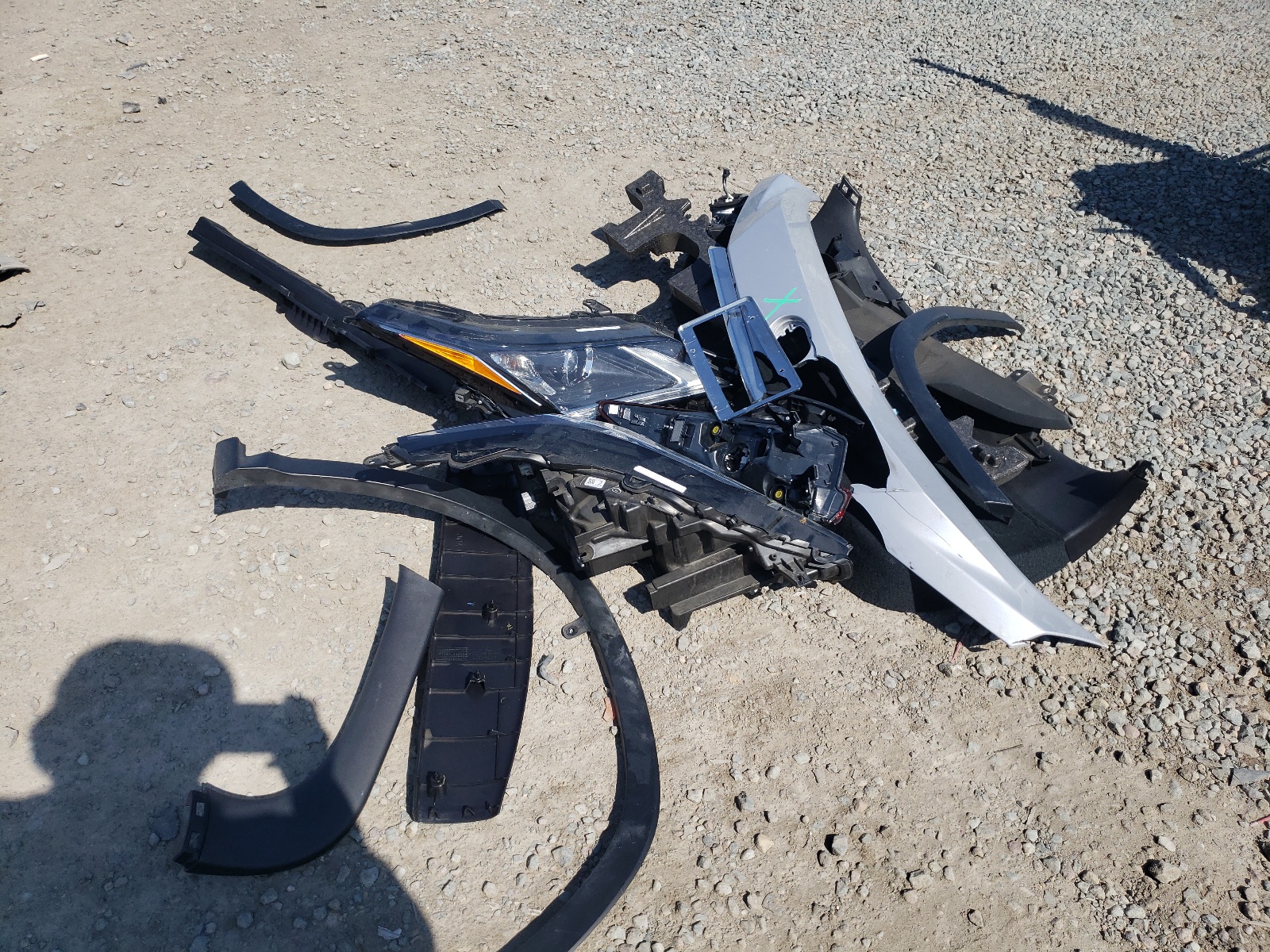 2T2ZZMCA8KC136874 2019 Lexus Rx 350 Base