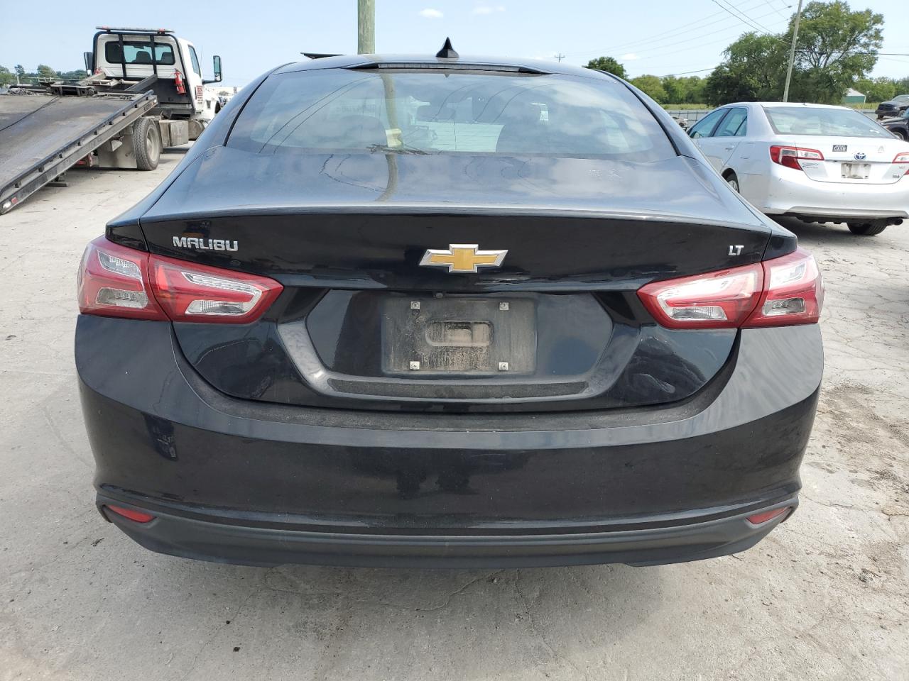 2019 Chevrolet Malibu - Image 6
