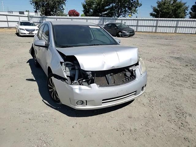 2008 Nissan Sentra 2.0 VIN: 3N1AB61E58L739748 Lot: 67416454