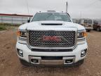 2017 Gmc Sierra K2500 Denali for Sale in Rapid City, SD - Side