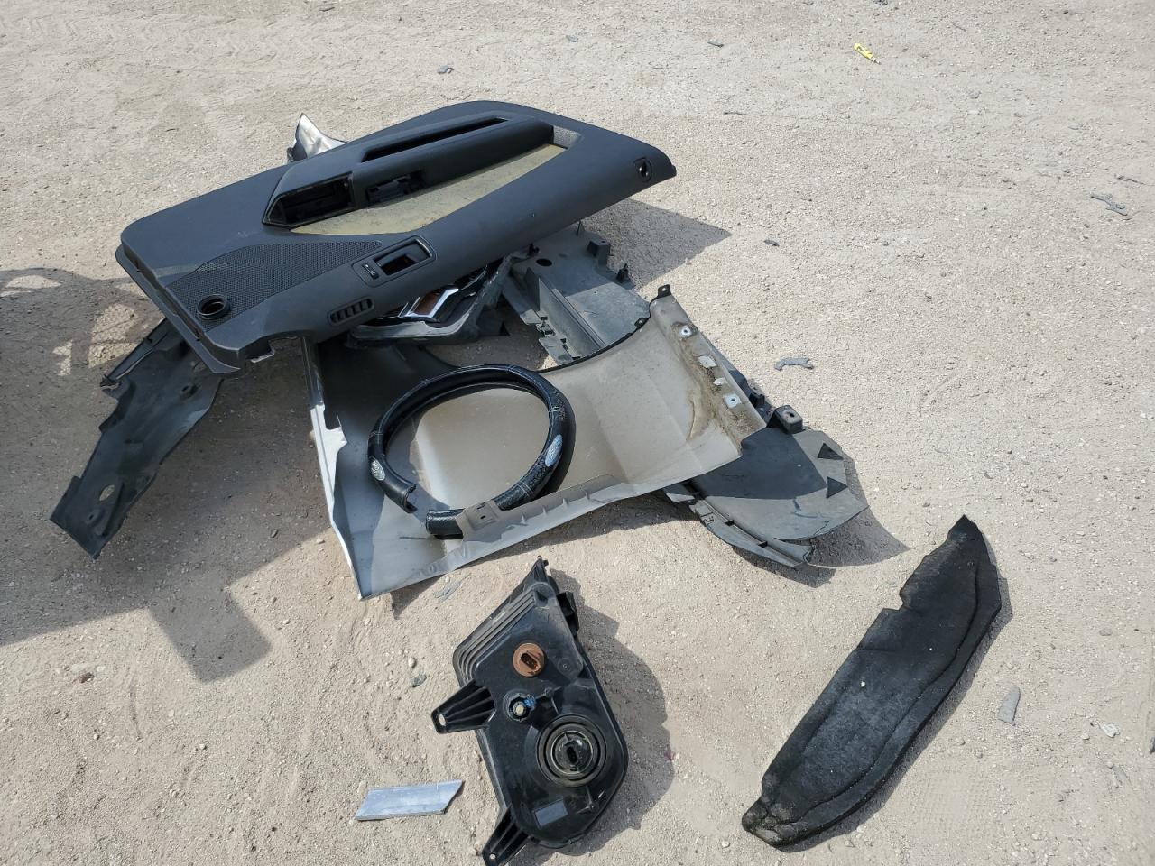 2012 Ford Mustang VIN: 1ZVBP8AM6C5263828 Lot: 69337344